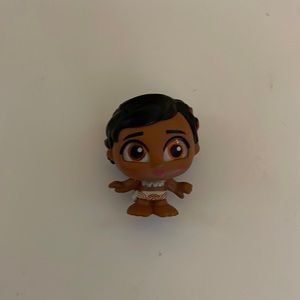 Disney doorables series 8 Moana